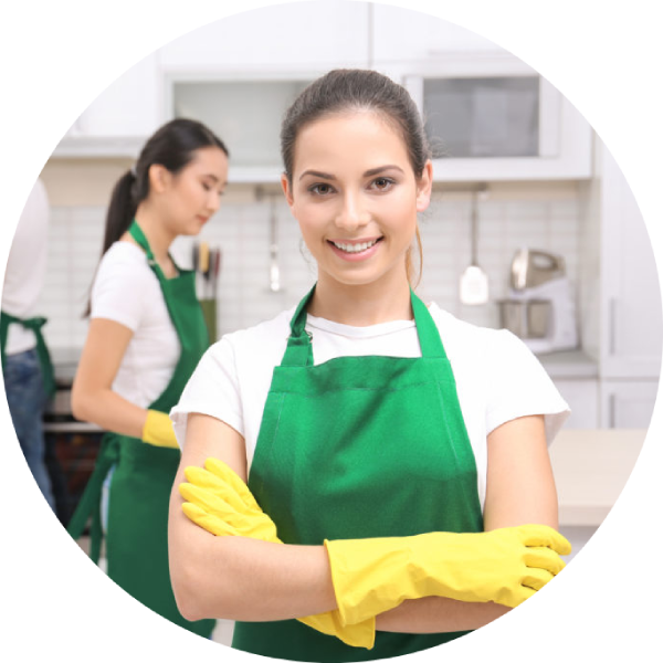 vårt fokus är att erbjuda riktigt bra flyttstäd i jönköping